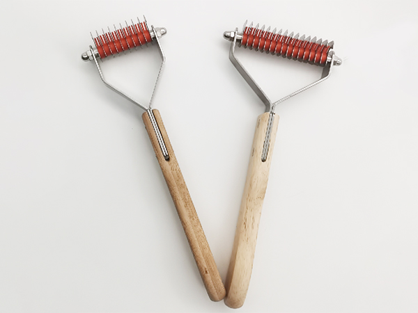 Pet dematting comb Small & Large 